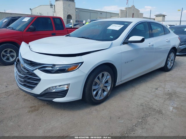 1G1ZD5ST7SF117812 Chevrolet lfv