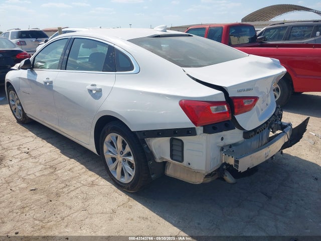 1G1ZD5ST7SF117812 Chevrolet lfv