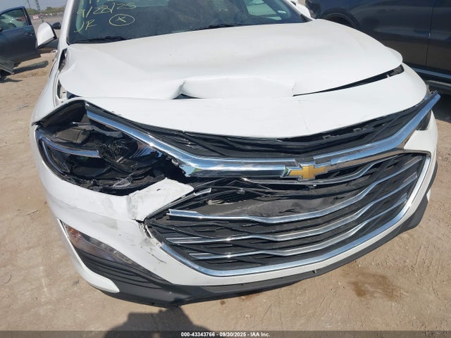 1G1ZD5ST7SF117812 Chevrolet lfv