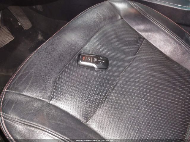 2017 FORD EXPLORER 1FM5K8GT8HGA01183 Photo 10