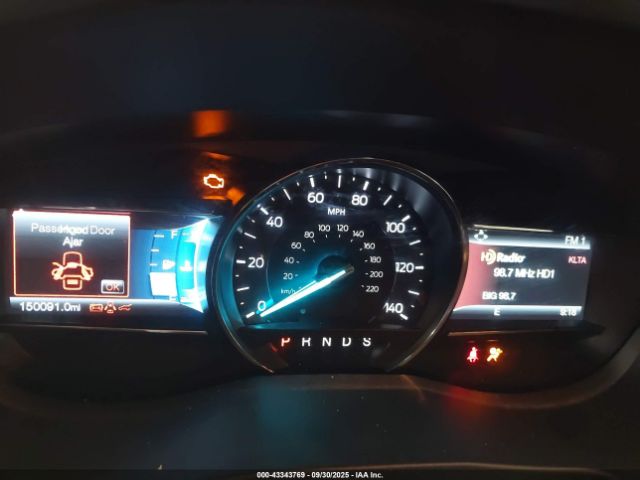 2017 FORD EXPLORER 1FM5K8GT8HGA01183 Photo 6