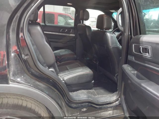 2017 FORD EXPLORER 1FM5K8GT8HGA01183 Photo 7