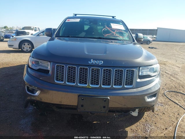 1C4RJFJM4FC943881 Jeep Grand Cherokee