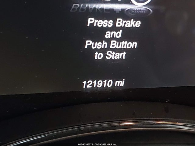1C4RJFJM4FC943881 Jeep Grand Cherokee