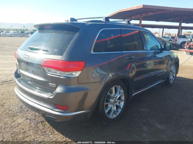 2015 JEEP GRAND CHEROKEE 1C4RJFJM4FC943881 Photo 3