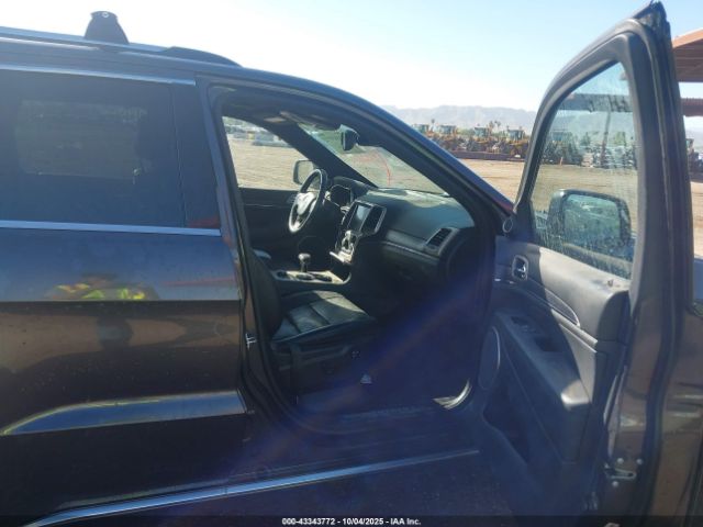 2015 JEEP GRAND CHEROKEE 1C4RJFJM4FC943881 Photo 4