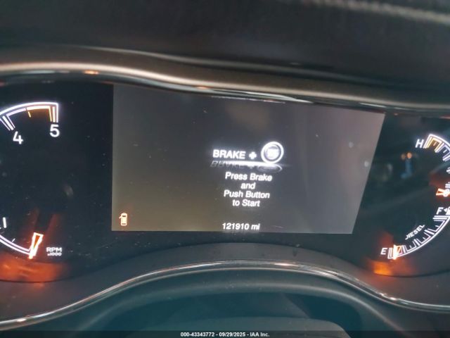 2015 JEEP GRAND CHEROKEE 1C4RJFJM4FC943881 Photo 6