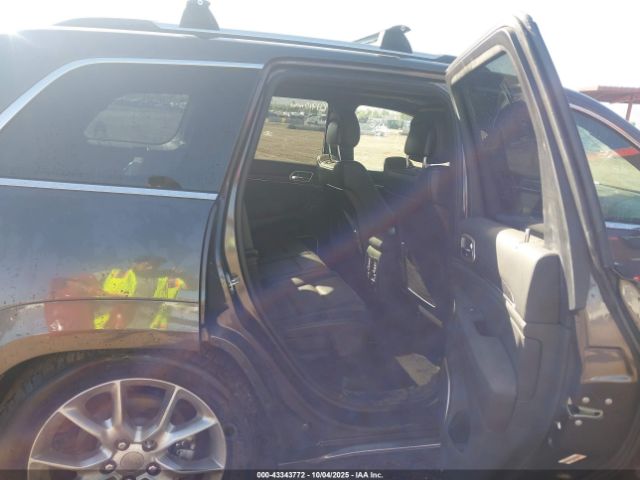 2015 JEEP GRAND CHEROKEE 1C4RJFJM4FC943881 Photo 7