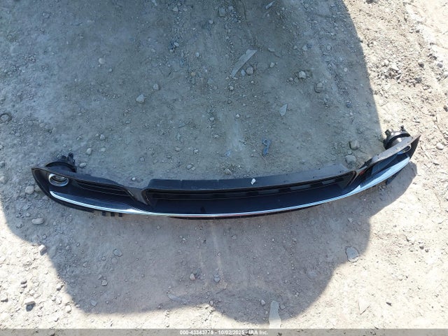 2C4RC1CG0FR574139 Chrysler Town and Country