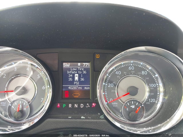 2C4RC1CG0FR574139 Chrysler Town and Country