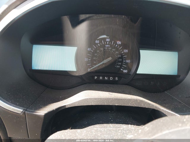 Продаж на аукціоні авто 2018 Ford Edge Titanium, vin: 2FMPK3K9XJBC57944, номер лоту: 43343780
