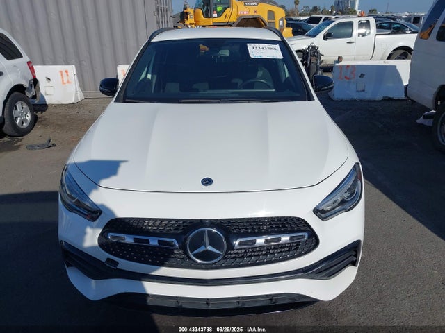 W1N4N4GB5NJ349506 Mercedes-Benz m260