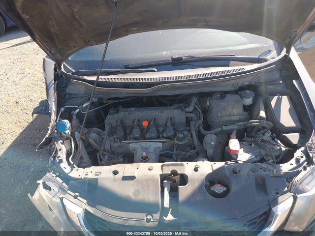 Honda r18z1 2015 19XFB2F93FE291468 Image 10