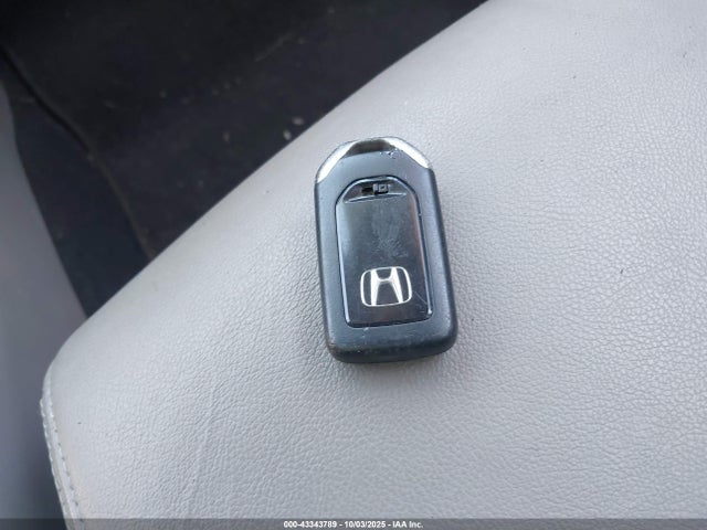 Honda r18z1 2015 19XFB2F93FE291468 Image 11