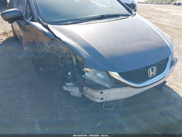 Honda r18z1 2015 19XFB2F93FE291468 Image 6