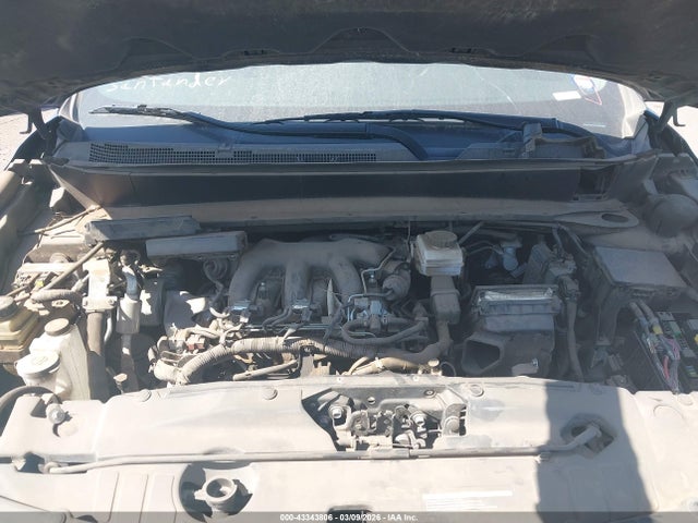 5N1DR2AN6LC576848 Nissan 2020