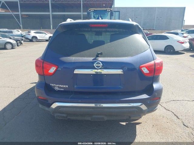5N1DR2AN6LC576848 Nissan 2020