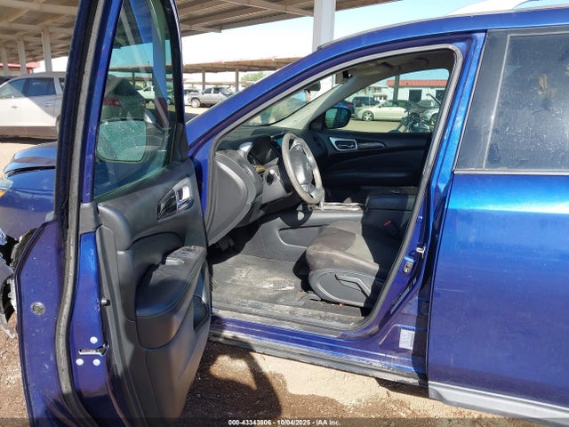 5N1DR2AN6LC576848 Nissan 2020