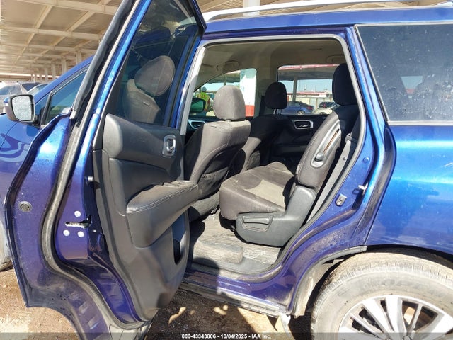 5N1DR2AN6LC576848 Nissan 2020