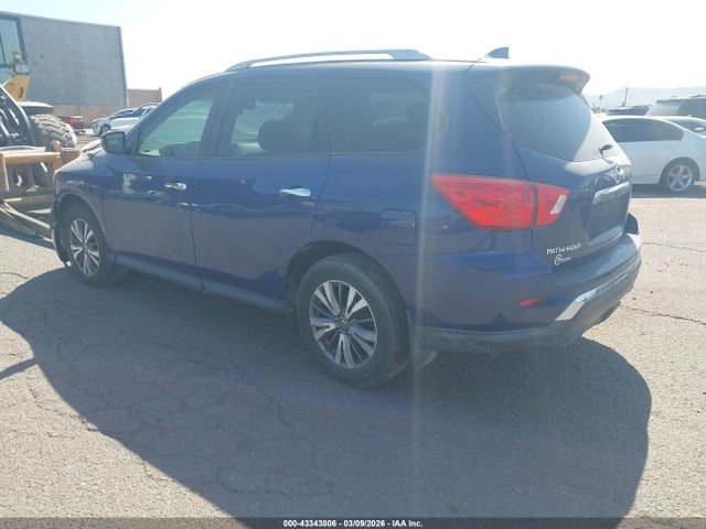 5N1DR2AN6LC576848 Nissan 2020