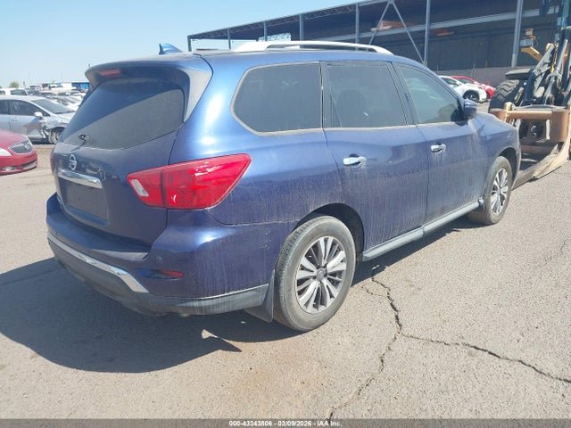5N1DR2AN6LC576848 Nissan 2020