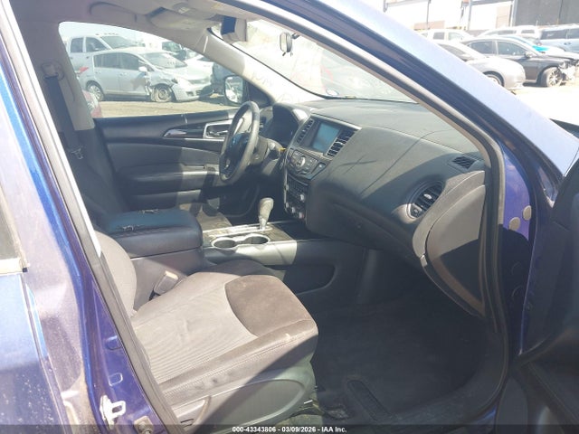 5N1DR2AN6LC576848 Nissan 2020