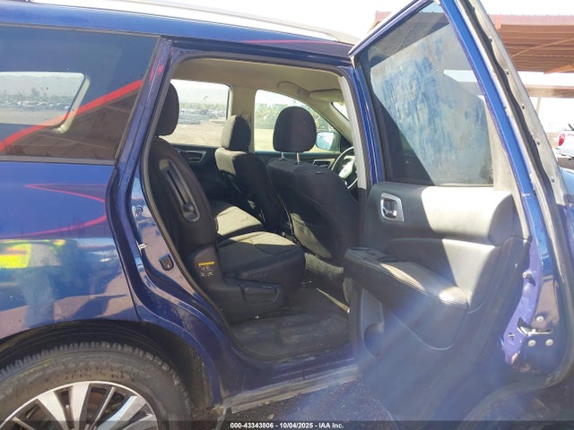 5N1DR2AN6LC576848 Nissan 2020
