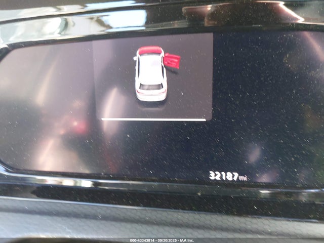 2023 VOLKSWAGEN GOLF GTI WVW3A7CD5PW134740 Photo 6