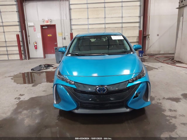 Toyota 2zr-fxe, 1nm+1sm 2022 JTDKAMFP6N3208603 Image 13