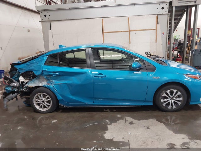 Toyota 2zr-fxe, 1nm+1sm 2022 JTDKAMFP6N3208603 Image 14