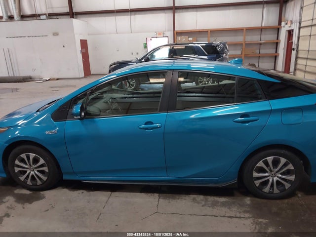 Toyota 2zr-fxe, 1nm+1sm 2022 JTDKAMFP6N3208603 Image 15