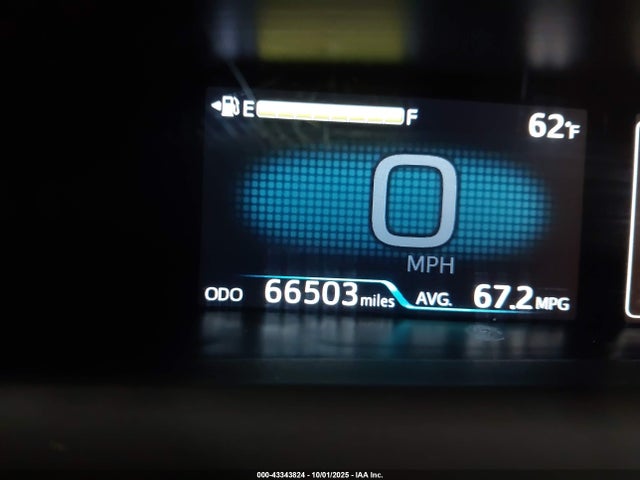 Toyota 2zr-fxe, 1nm+1sm 2022 JTDKAMFP6N3208603 Image 16