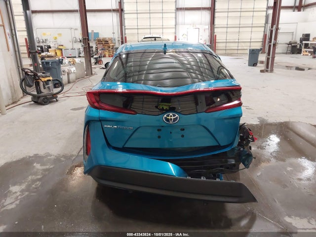 Toyota 2zr-fxe, 1nm+1sm 2022 JTDKAMFP6N3208603 Image 17