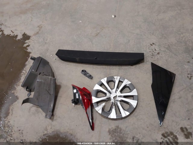 Toyota 2zr-fxe, 1nm+1sm 2022 JTDKAMFP6N3208603 Image 12