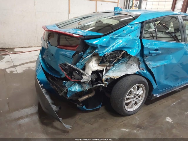 Toyota 2zr-fxe, 1nm+1sm 2022 JTDKAMFP6N3208603 Image 18