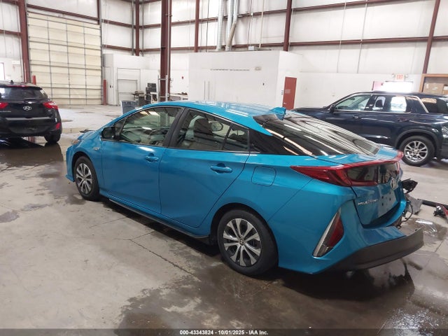 Toyota 2zr-fxe, 1nm+1sm 2022 JTDKAMFP6N3208603 Image 3