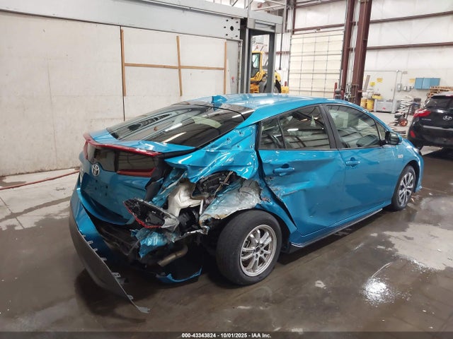 Toyota 2zr-fxe, 1nm+1sm 2022 JTDKAMFP6N3208603 Image 4