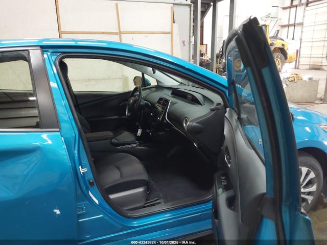 Toyota 2zr-fxe, 1nm+1sm 2022 JTDKAMFP6N3208603 Image 5