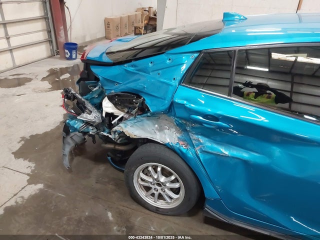 Toyota 2zr-fxe, 1nm+1sm 2022 JTDKAMFP6N3208603 Image 6