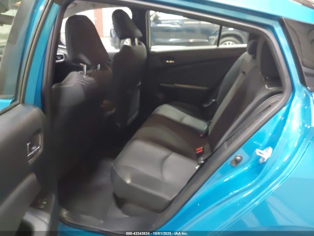 Toyota 2zr-fxe, 1nm+1sm 2022 JTDKAMFP6N3208603 Image 8