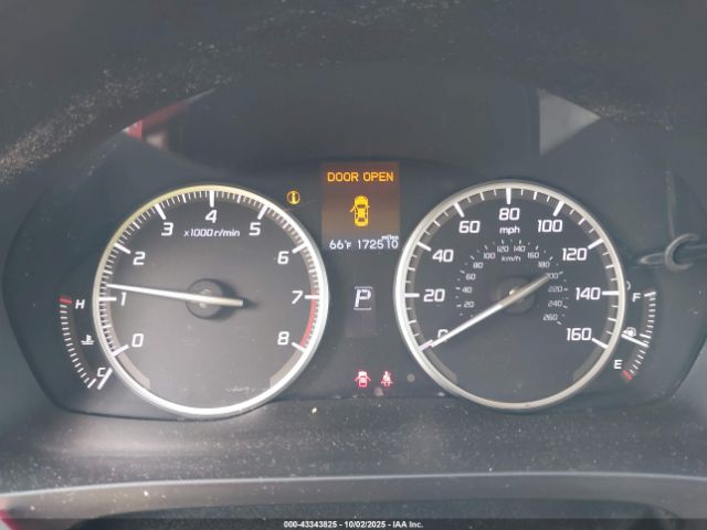 2016 ACURA ILX 19UDE2F37GA018193 Photo 6