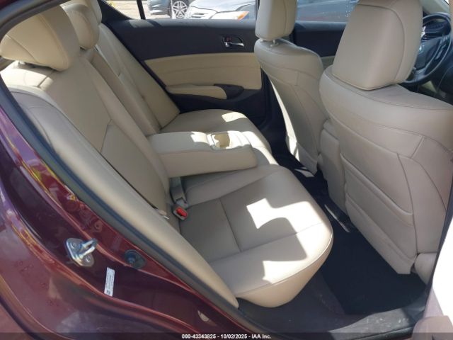 2016 ACURA ILX 19UDE2F37GA018193 Photo 7