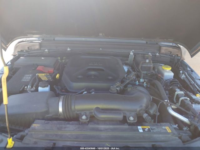 2024 JEEP WRANGLER 1C4PJXEN4RW306444 Photo 9