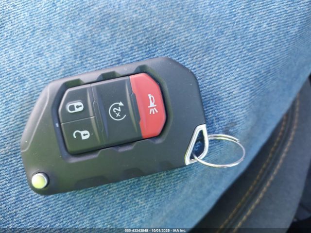 2024 JEEP WRANGLER 1C4PJXEN4RW306444 Photo 10