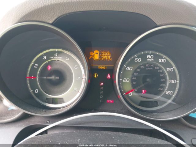 2011 ACURA MDX 2HNYD2H6XBH533798 Photo 6