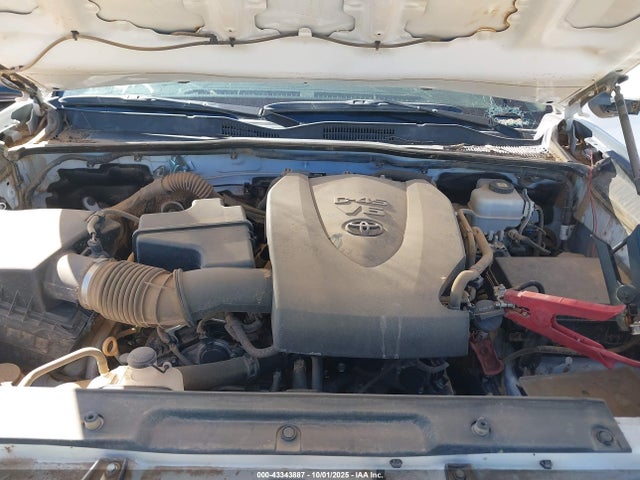 3TMCZ5AN8PM639793 Toyota 2gr-fks