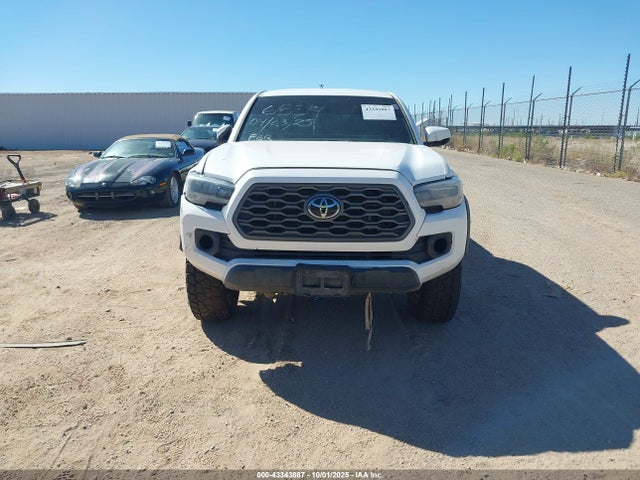 3TMCZ5AN8PM639793 Toyota 2gr-fks