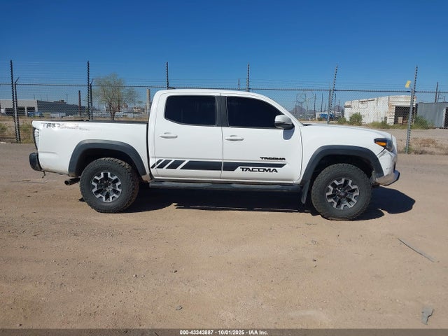 3TMCZ5AN8PM639793 Toyota 2gr-fks