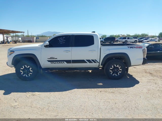 3TMCZ5AN8PM639793 Toyota 2gr-fks