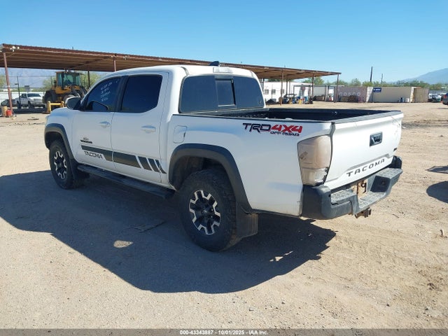 3TMCZ5AN8PM639793 Toyota 2gr-fks